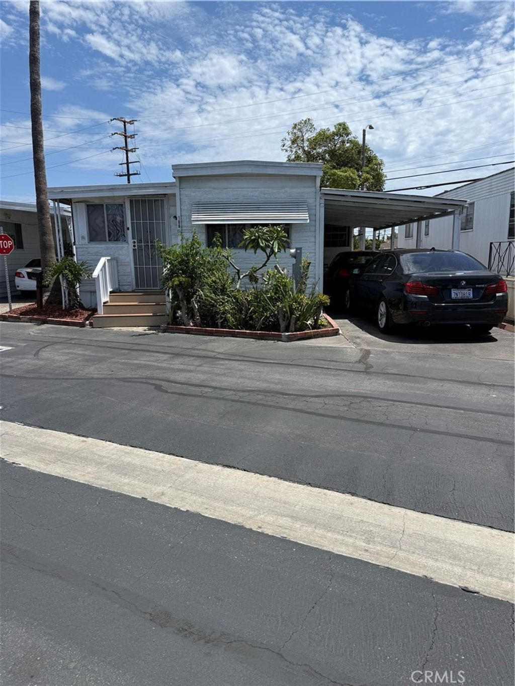 4117 W Mcfadden Avenue # 106, Santa Ana