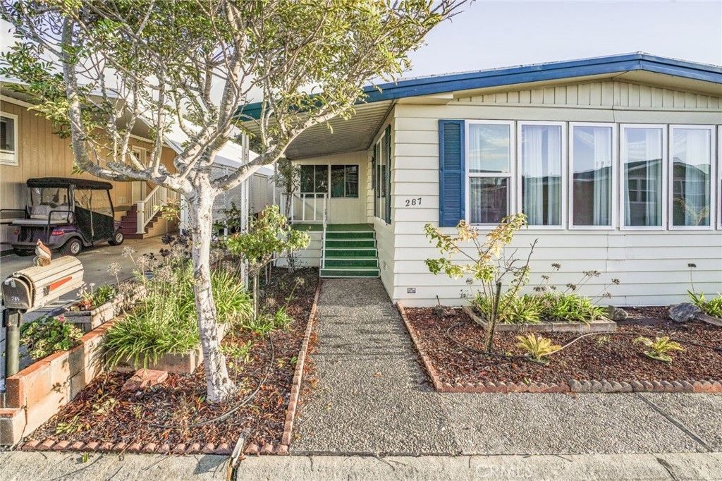 287 Sunrise Terrace Drive, Arroyo Grande