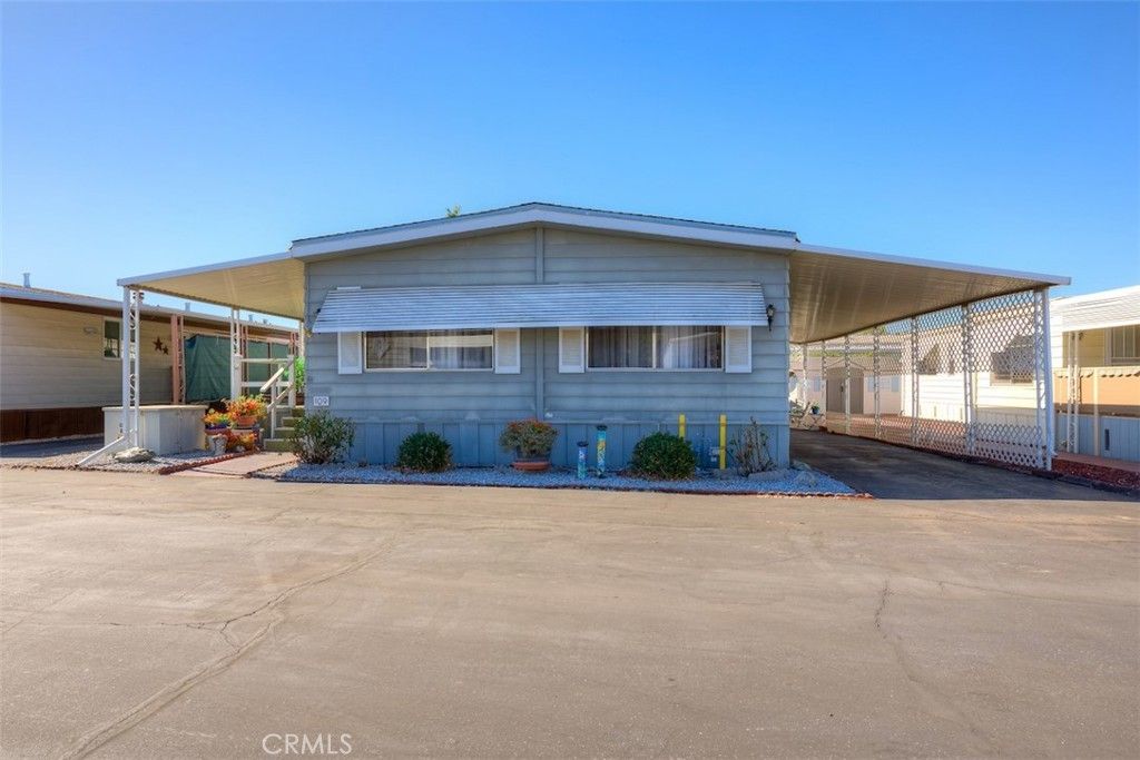 1675 Manzanita Avenue # 109, Chico