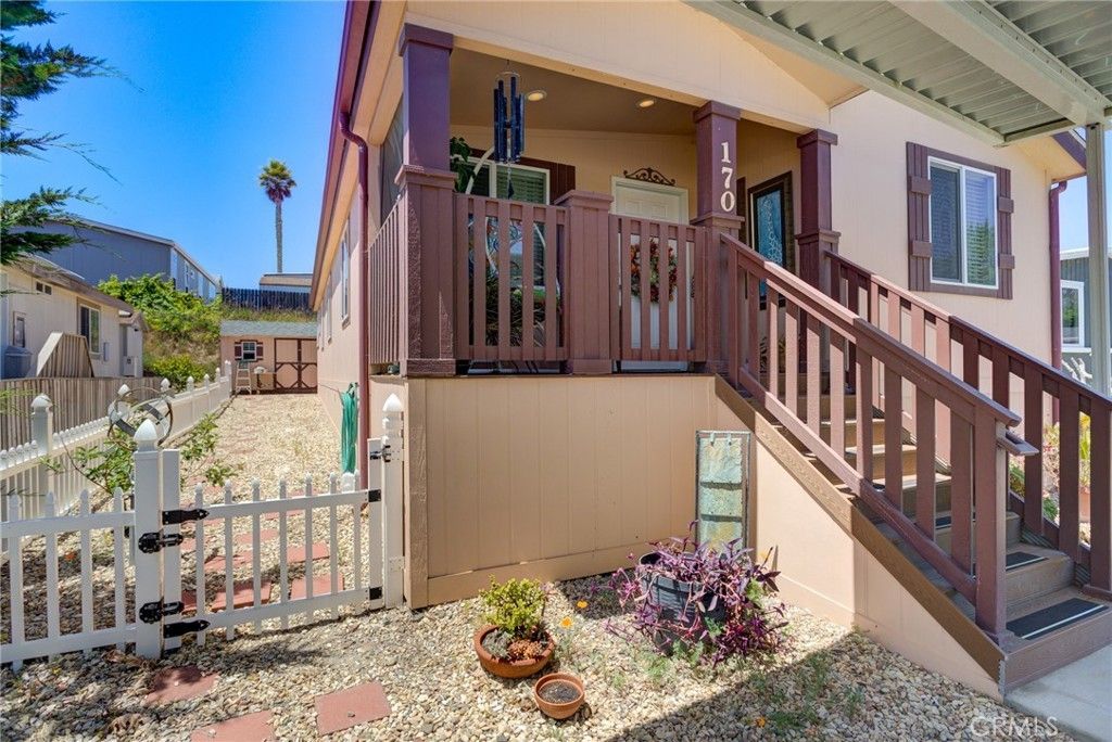 765 Mesa View Drive # 170, Arroyo Grande