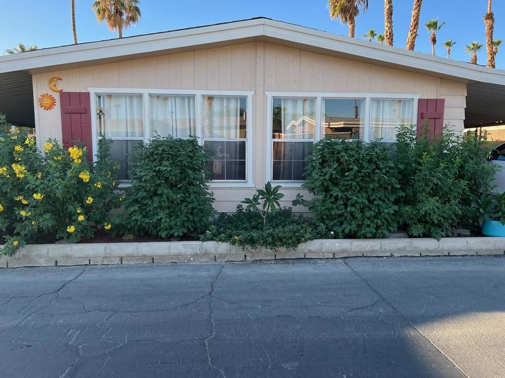 80000 Ave 48 # 163, Indio