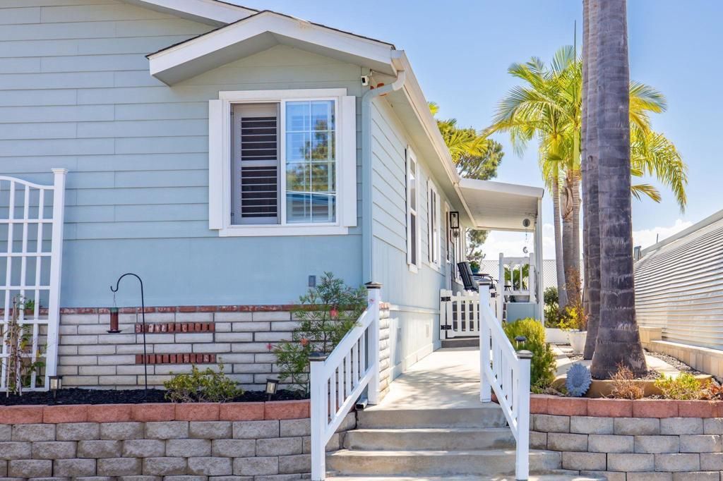 1145 E Barham Dr # Spc 234, San Marcos