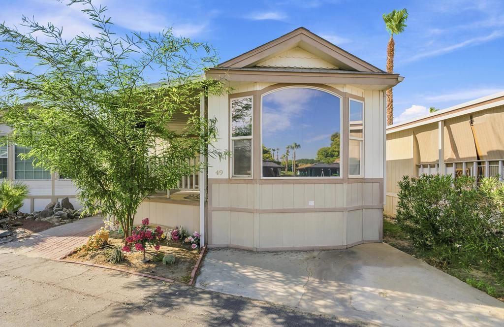 69801 Ramon Road # 49, Cathedral City