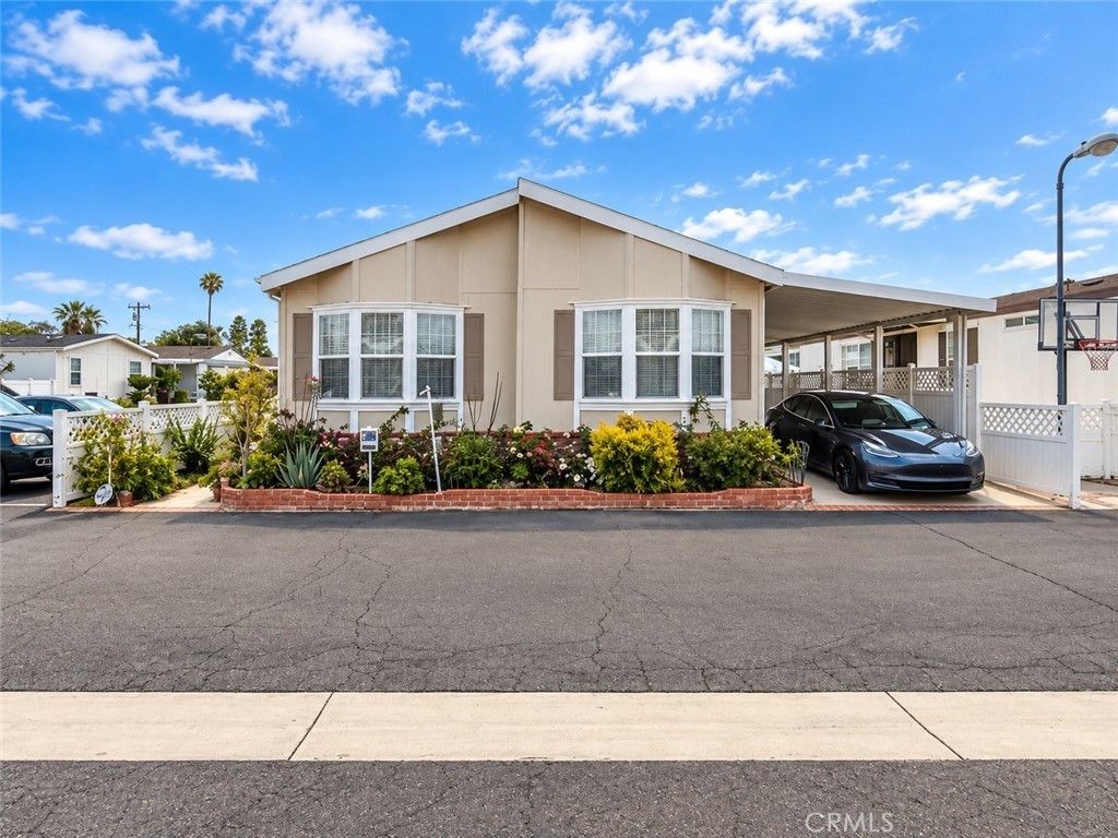 11301 Euclid Street # 72, Garden Grove