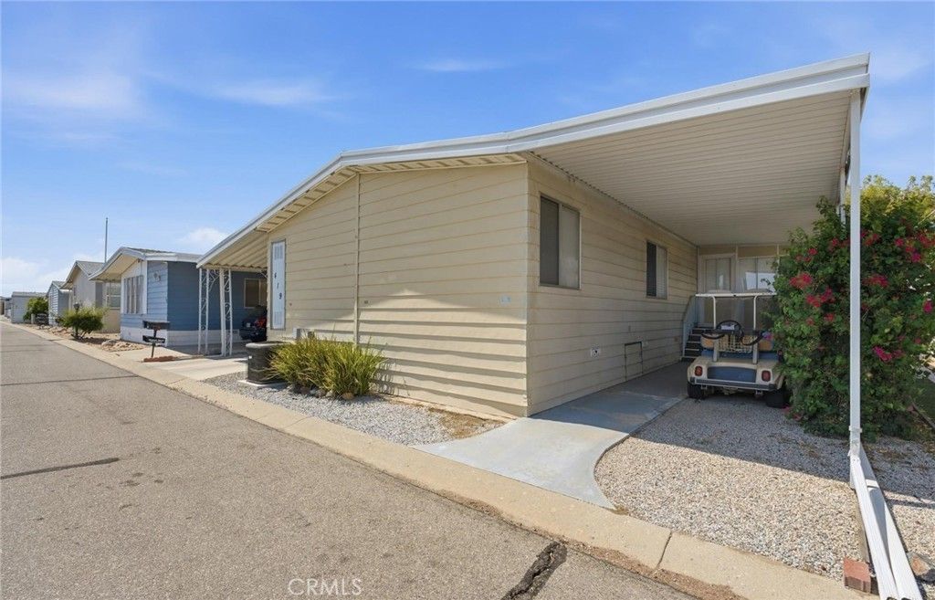 5001 W Florida # 419, Hemet