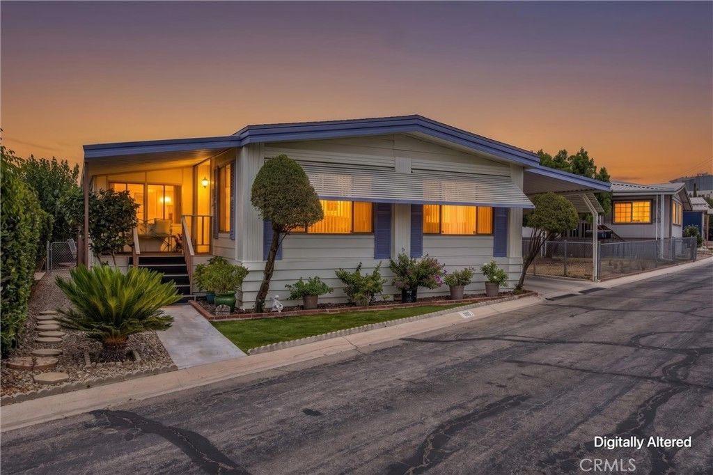 24414 University #155 Avenue # 155, Loma Linda