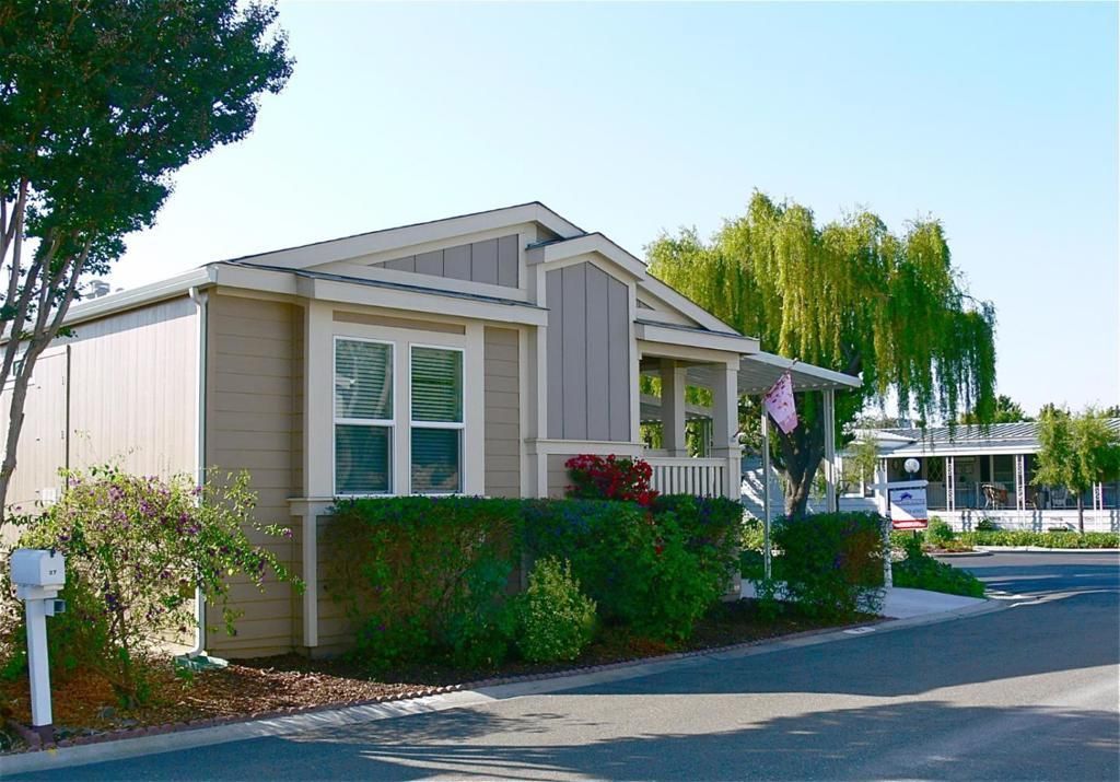1111 Morse Avenue # 27, Sunnyvale