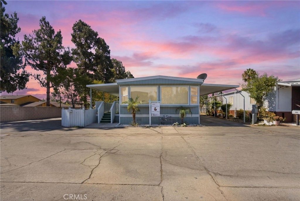 8787 Locust Avenue # 99, Fontana