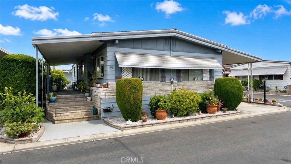 15111 Bushard Street # 18, Westminster