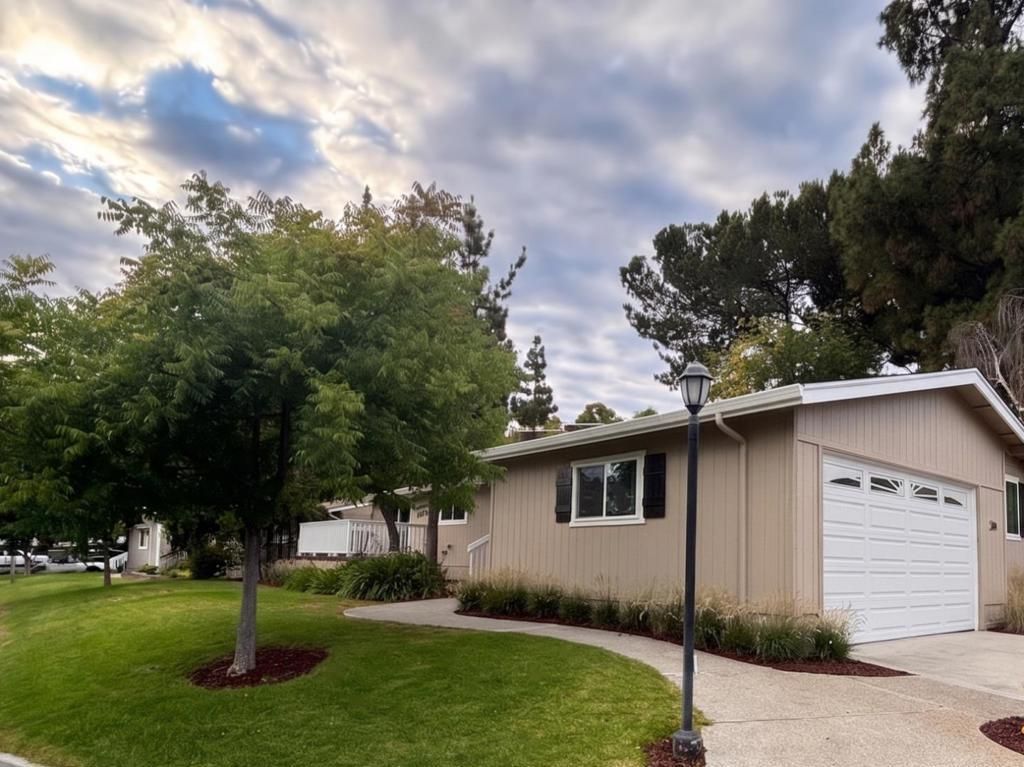 260 Mountain Springs Drive # 260, San Jose