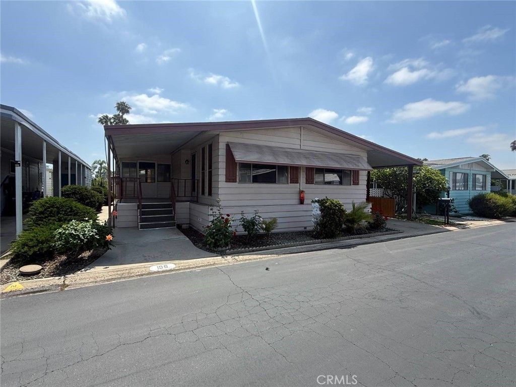 24921 Muirlands # 199, Lake Forest