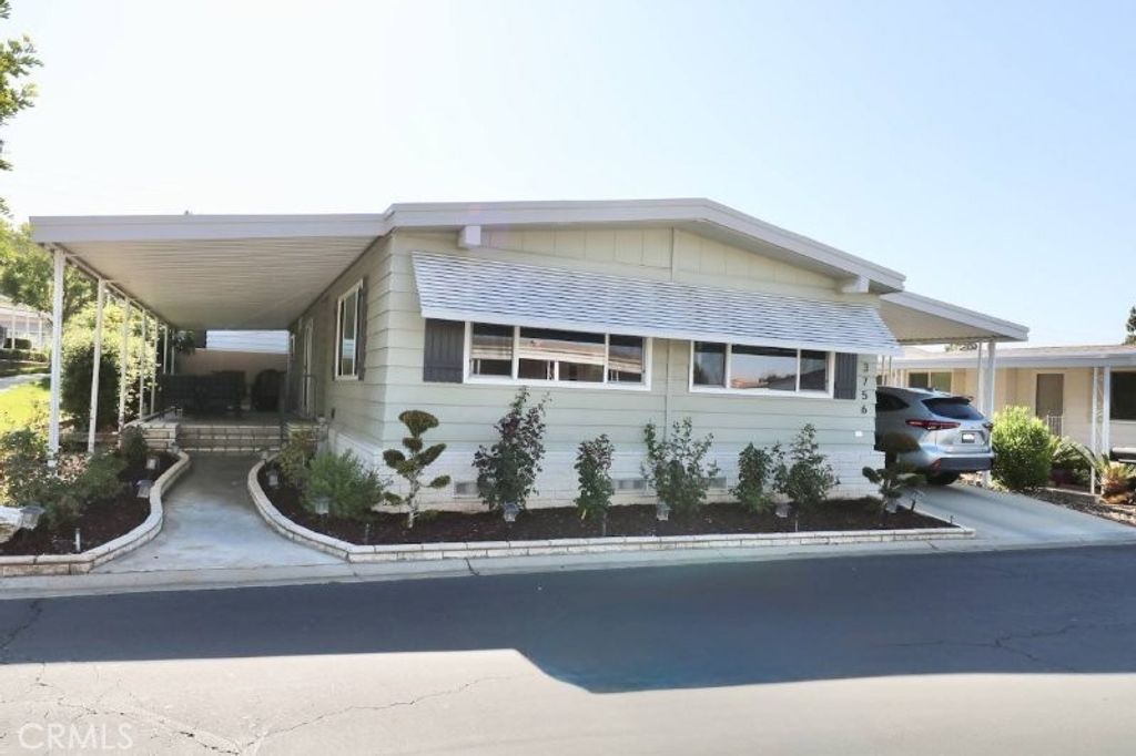 3756 Lake Crest Drive # 61, Yorba Linda