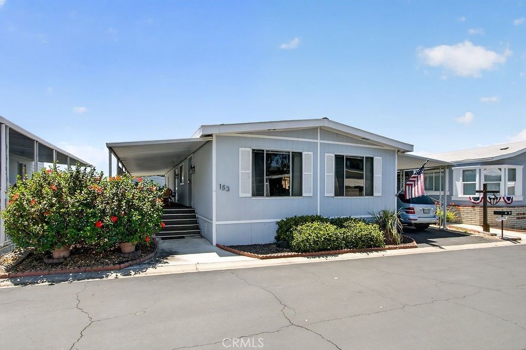 24001 Muirlands Boulevard # 153, Lake Forest