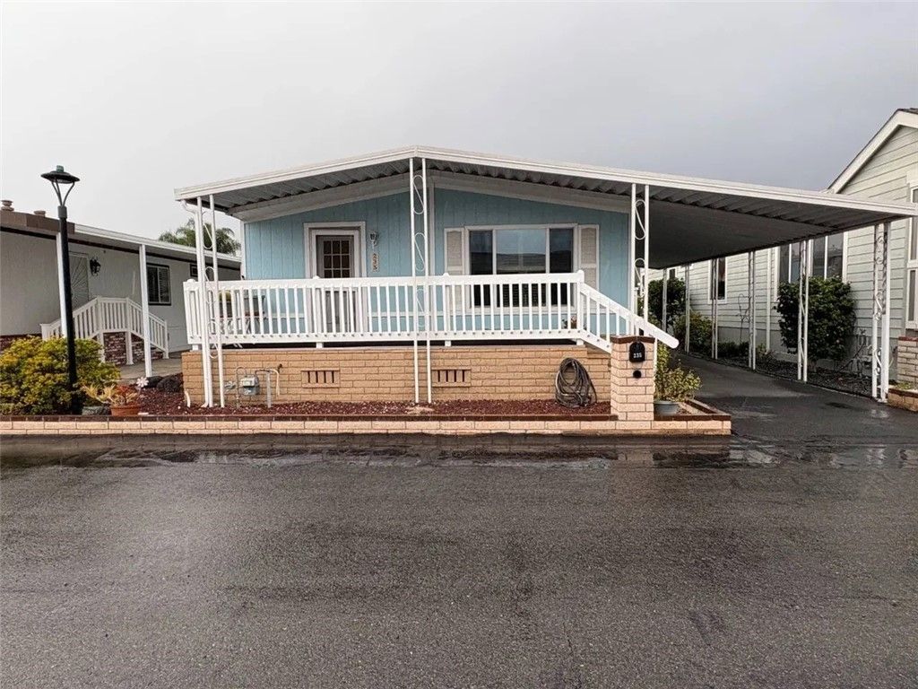 235 Albratoss Lane, Fountain Valley