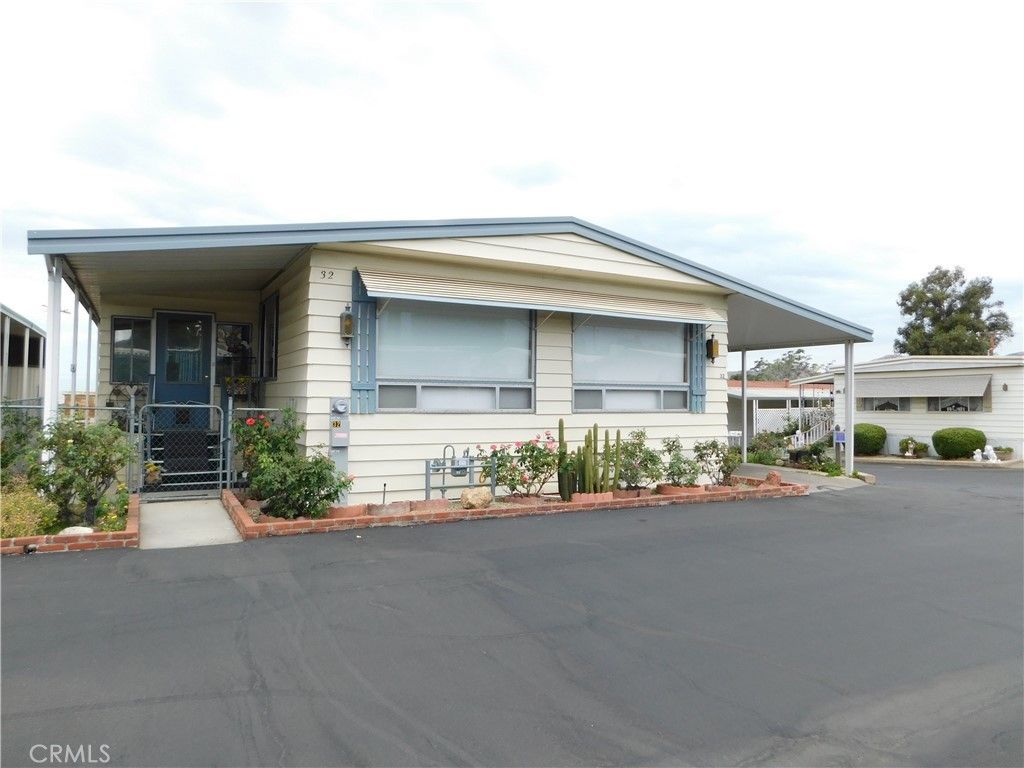 12582 2nd Street # 32, Yucaipa