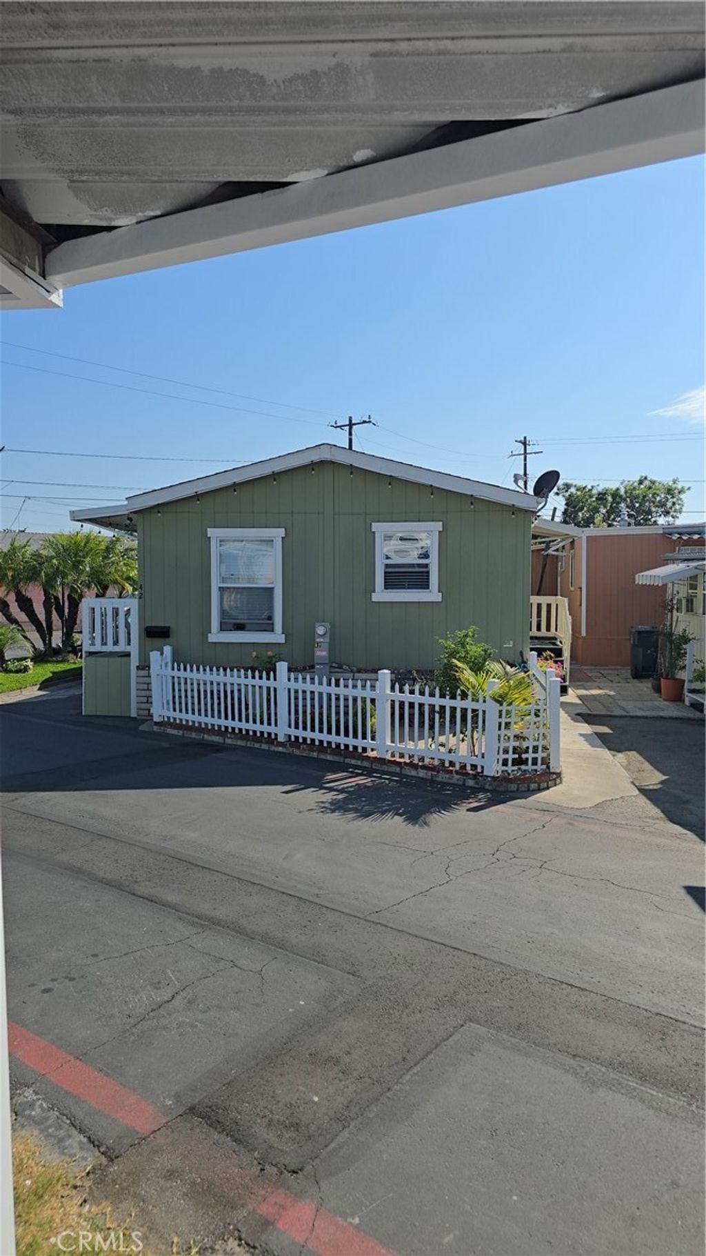 5002 W Mcfadden, Santa Ana