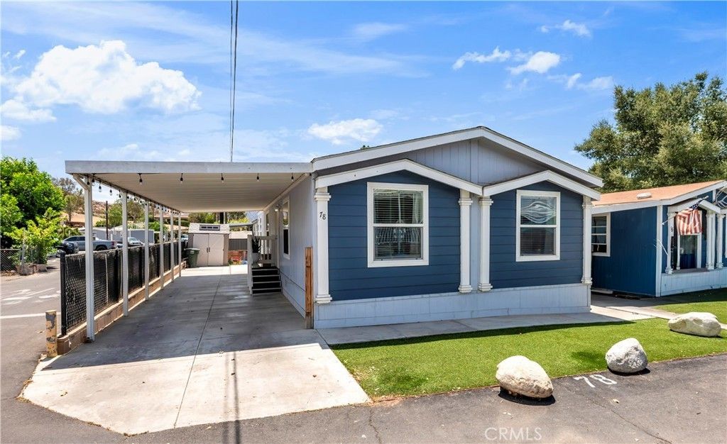 300 N Ellis # 78, Lake Elsinore