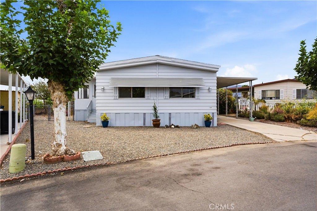 31750 Machado # 27, Lake Elsinore