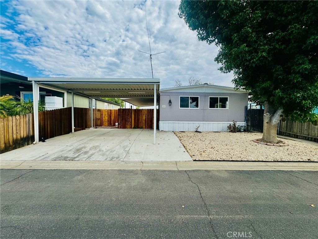 14035 Rosedale Highway, Bakersfield