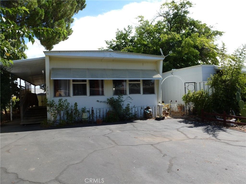 111 Cottonwood Circle, Oroville
