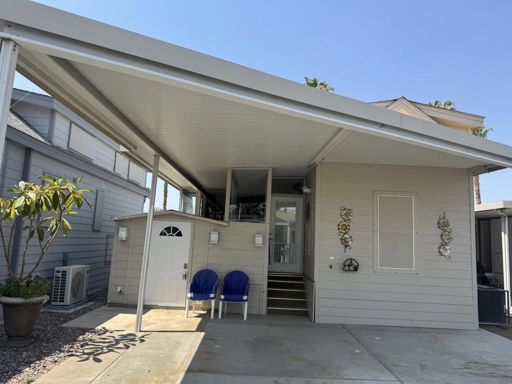 84136 Avenue 44 # 523, Indio
