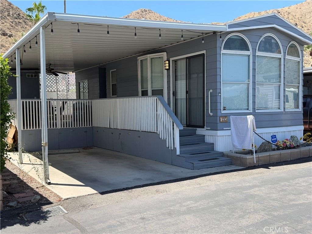 69333 E Palm Canyon Drive # 193, Cathedral City