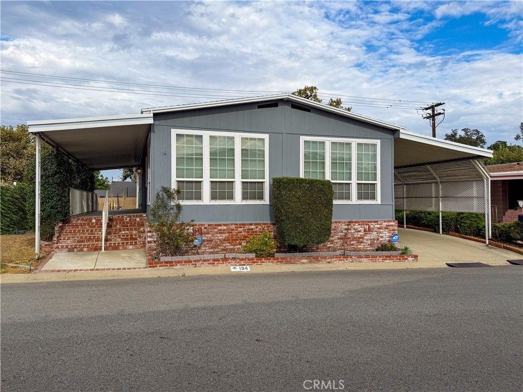 3800 Bradford Unit # 134, La Verne