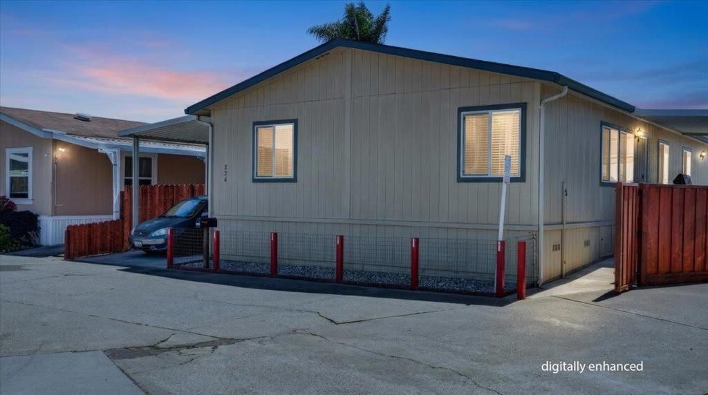 49 Blanca Lane # 224, Watsonville