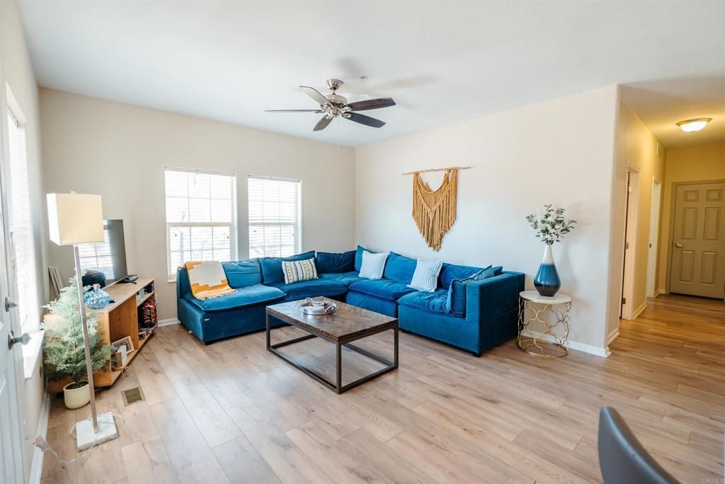 330 Palm Canyon Drive # 22, Borrego Springs