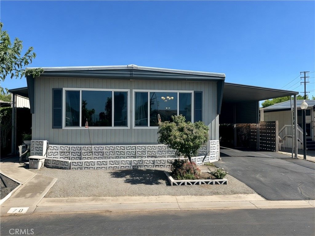 450 Judson Street # 70, Redlands