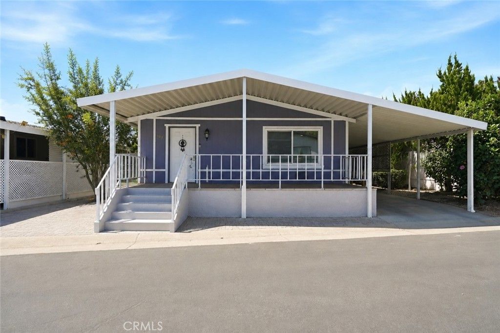 840 E Foothill Boulevard # 197, Azusa