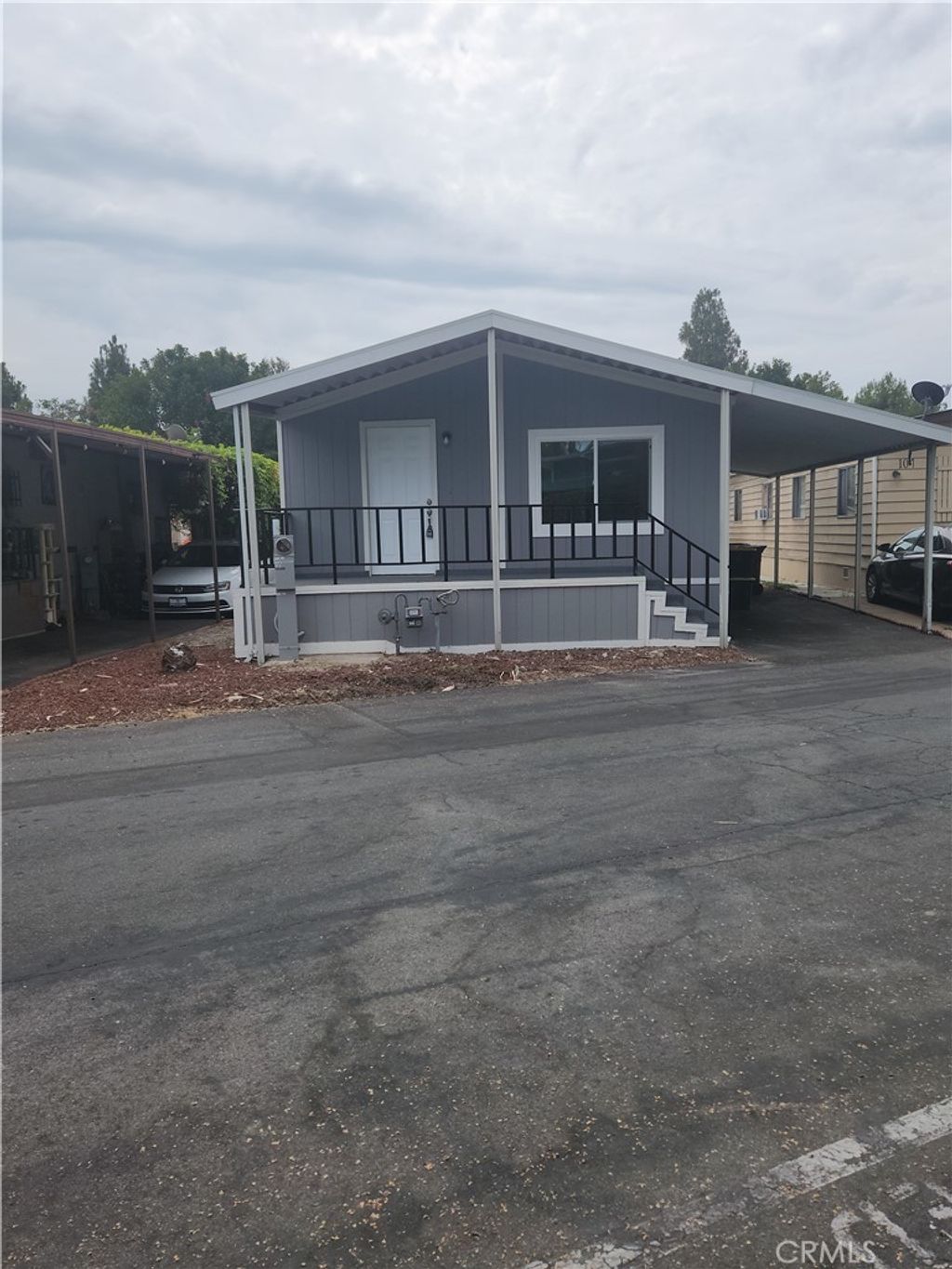 105 Monaco, Santa Ana