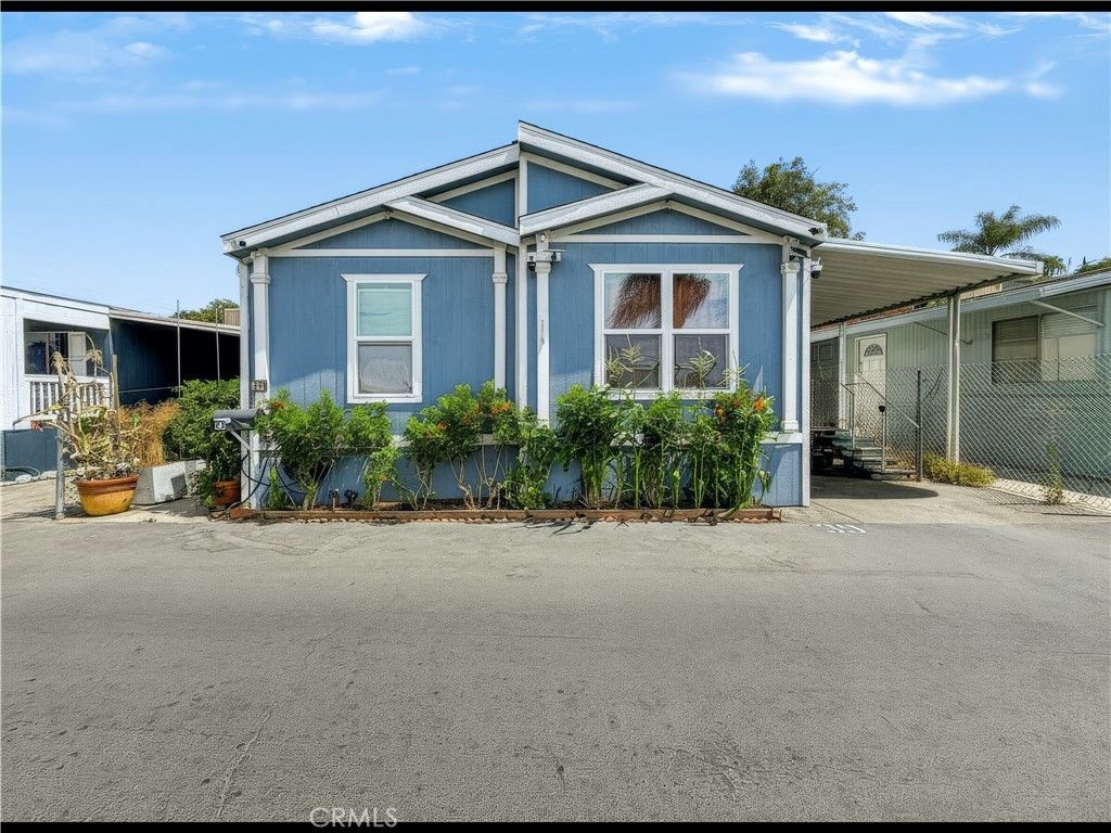 10965 Glenoaks # 39, Pacoima