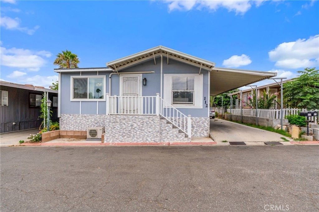 4041 Pedley # 112, Riverside