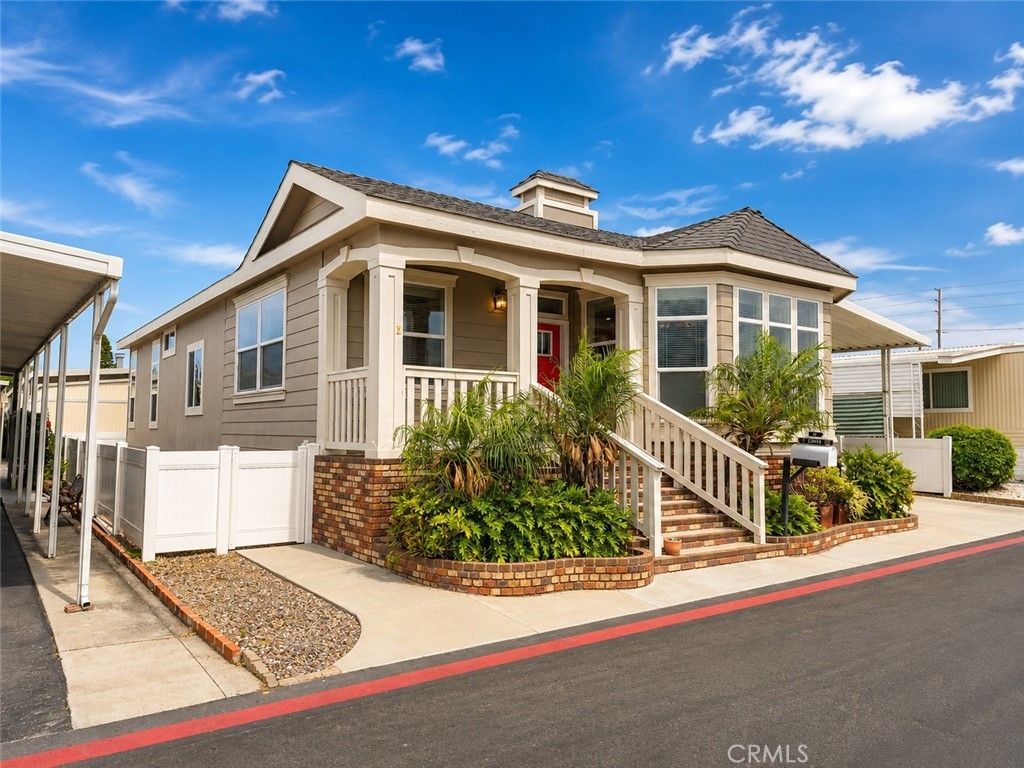 9850 Garfield # 46, Huntington Beach