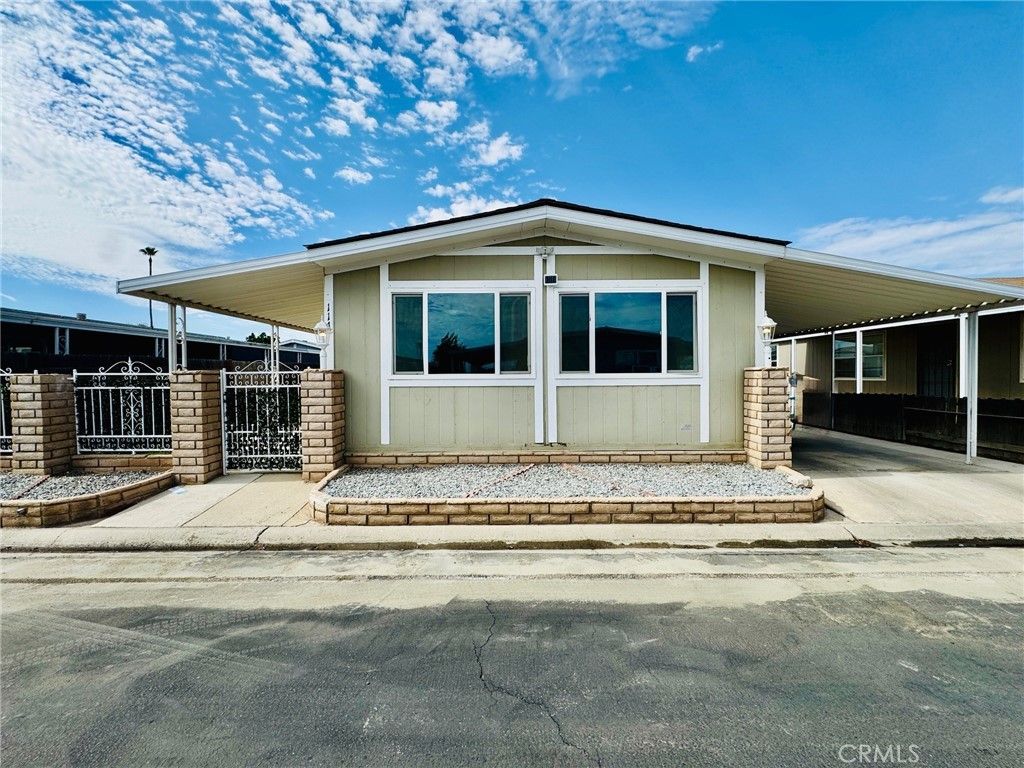 3535 Stine Road, Bakersfield