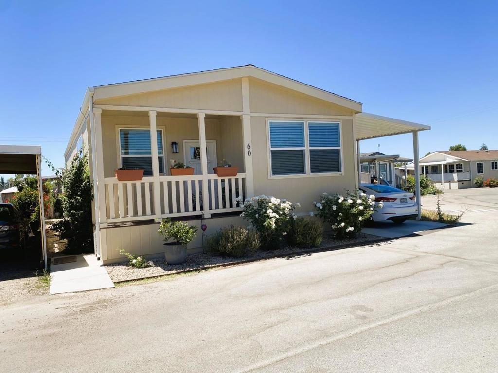 2900 Fairview Road # 60, Hollister