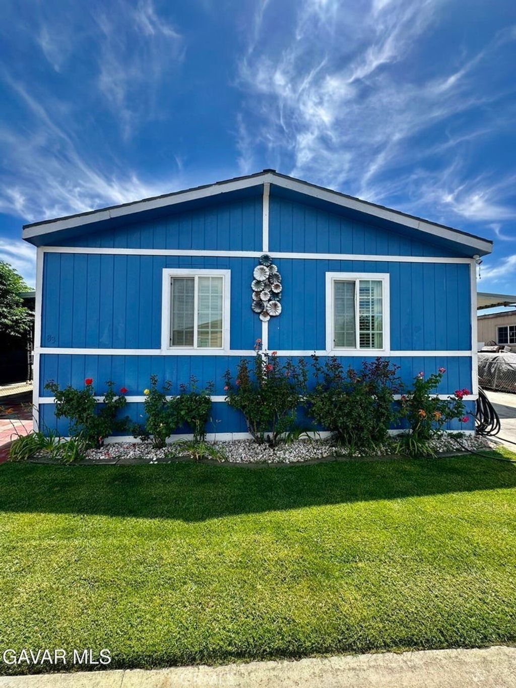 1717 E Avenue I # 83, Lancaster