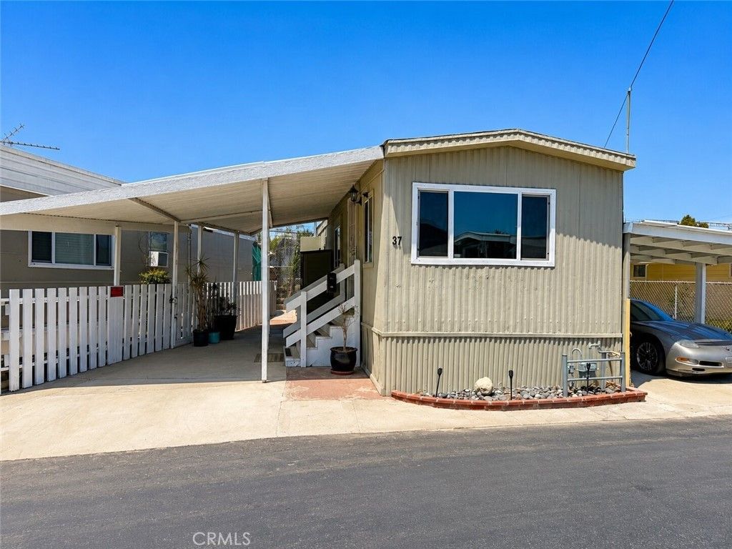 20315 Denker Ave # 37, Torrance