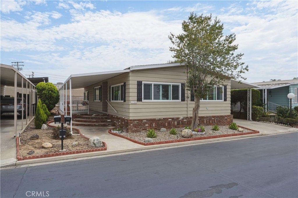 2320 Lake Glen # 51, La Habra