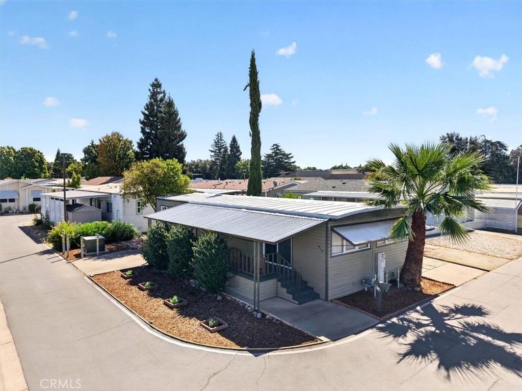 123 Henshaw Avenue # 612, Chico
