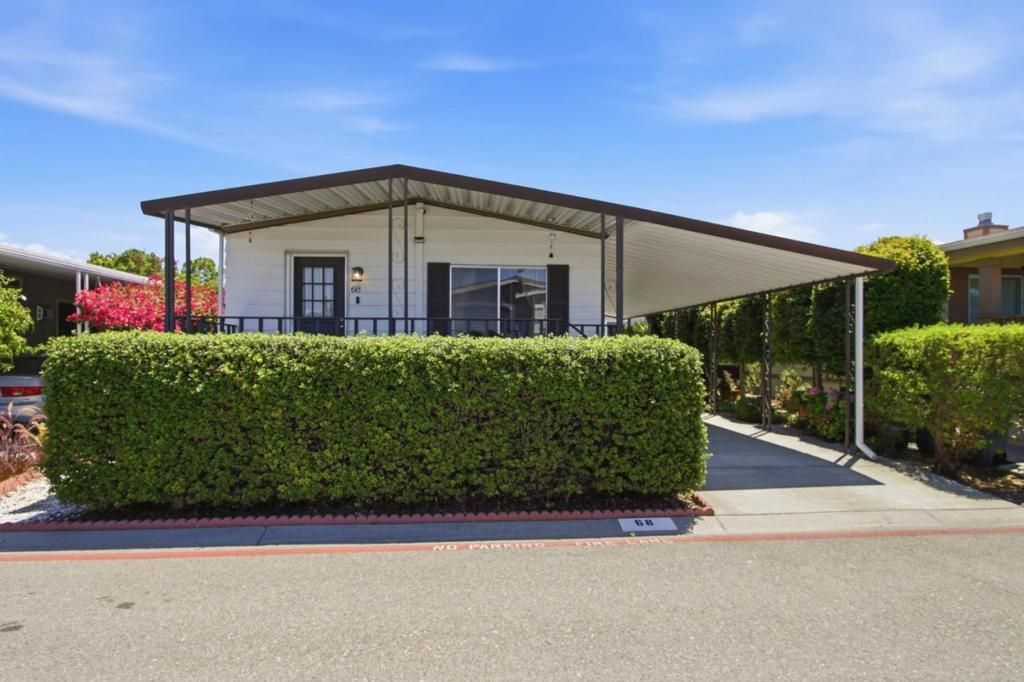 1111 Morse Avenue # 68, Sunnyvale