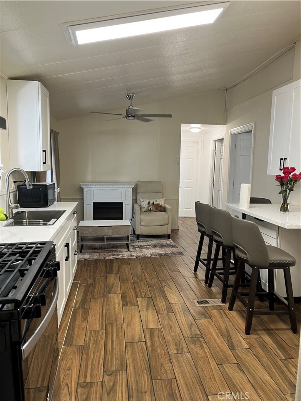 205 Duchess Lane # 125, Santa Ana