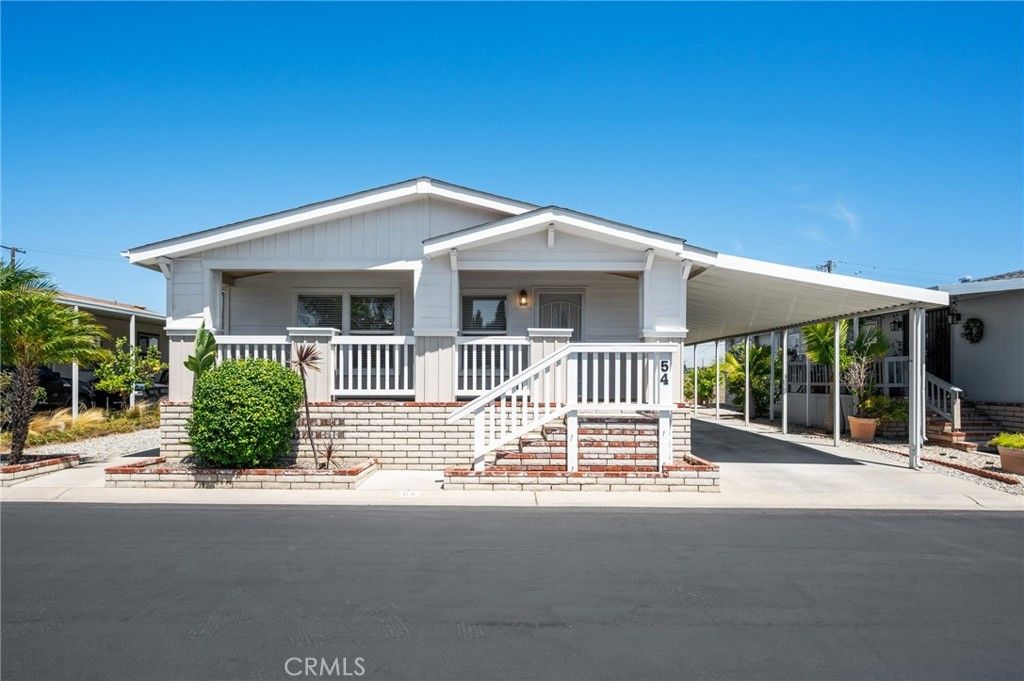 1065 Lomita Boulevard # 54, Harbor City