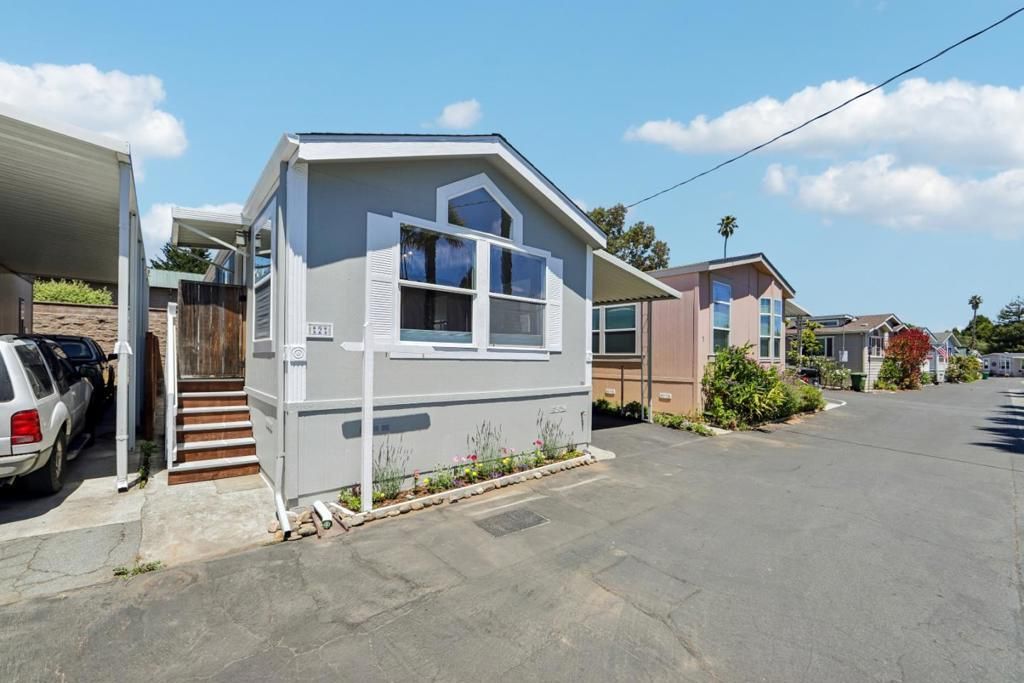 930 Rosedale Avenue # 2, Capitola