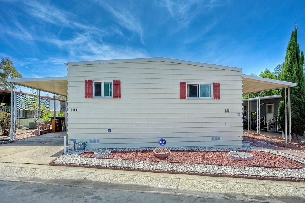 2003 Bayview Heights Dr # Spc 183, San Diego