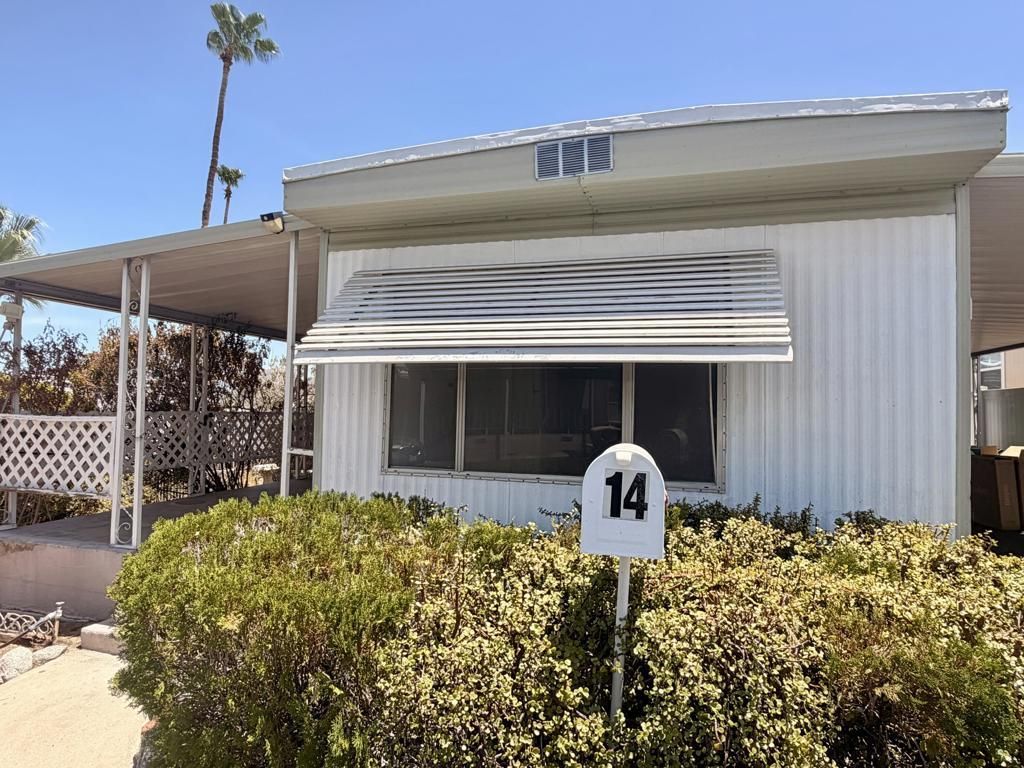 14 Lazy B Drive, Palm Desert