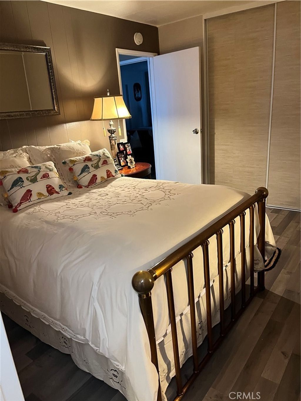 24303 Woolsey Canyon Road # 45, West Hills