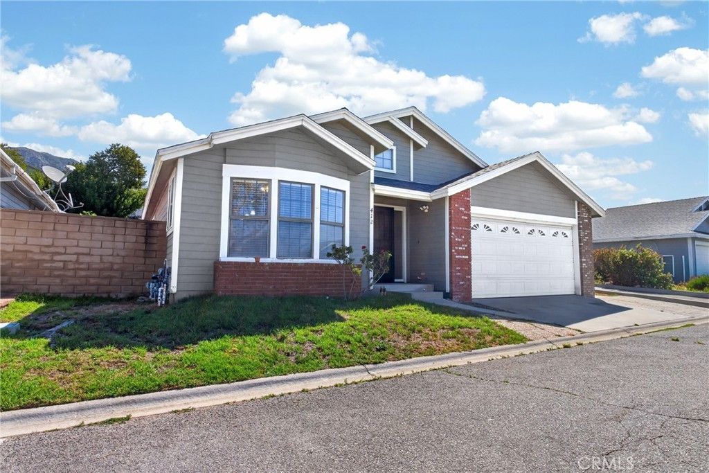 13691 Gavina # 412, Sylmar