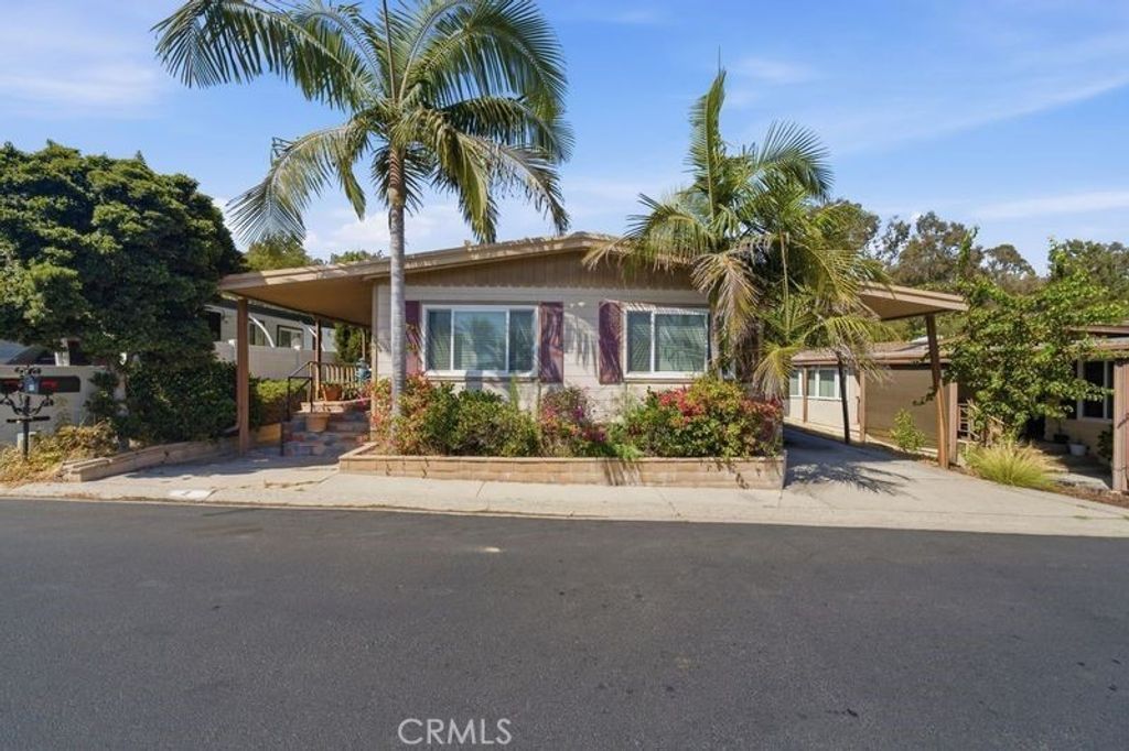 27703 Ortega # 8, San Juan Capistrano